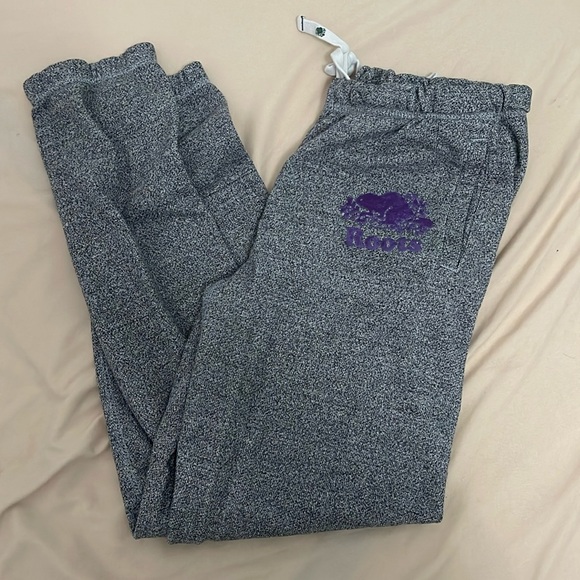 Roots pants - Picture 1 of 1